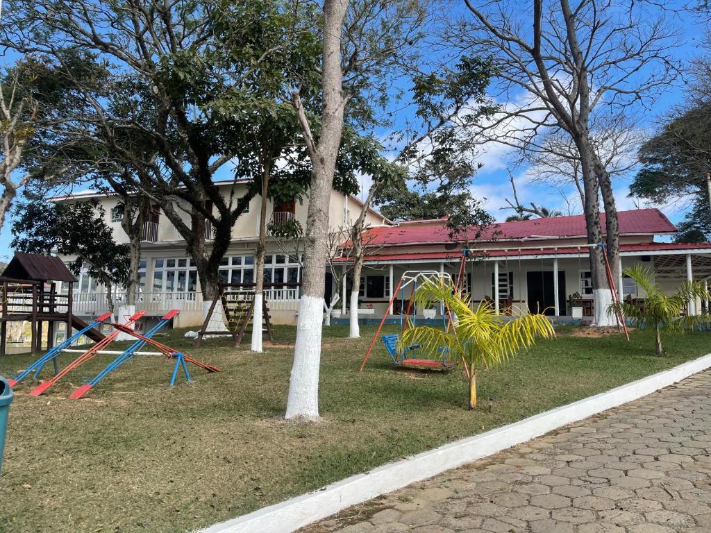 Pousada Marina Águas de Igaratá photo 1