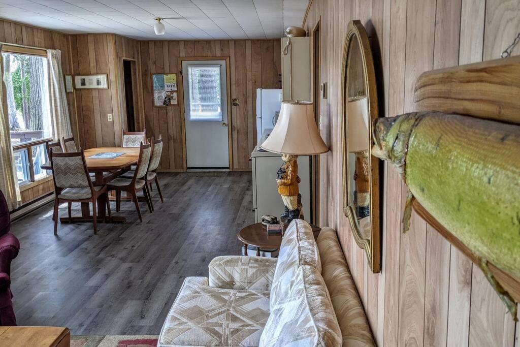 Pines Cottage Experience on the Best Sand Beach! photo 2