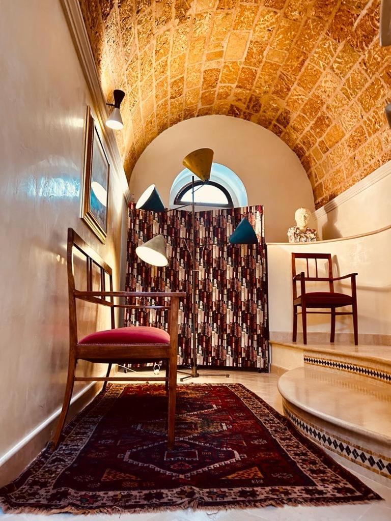 L'HOTELPARTICULIER photo 2