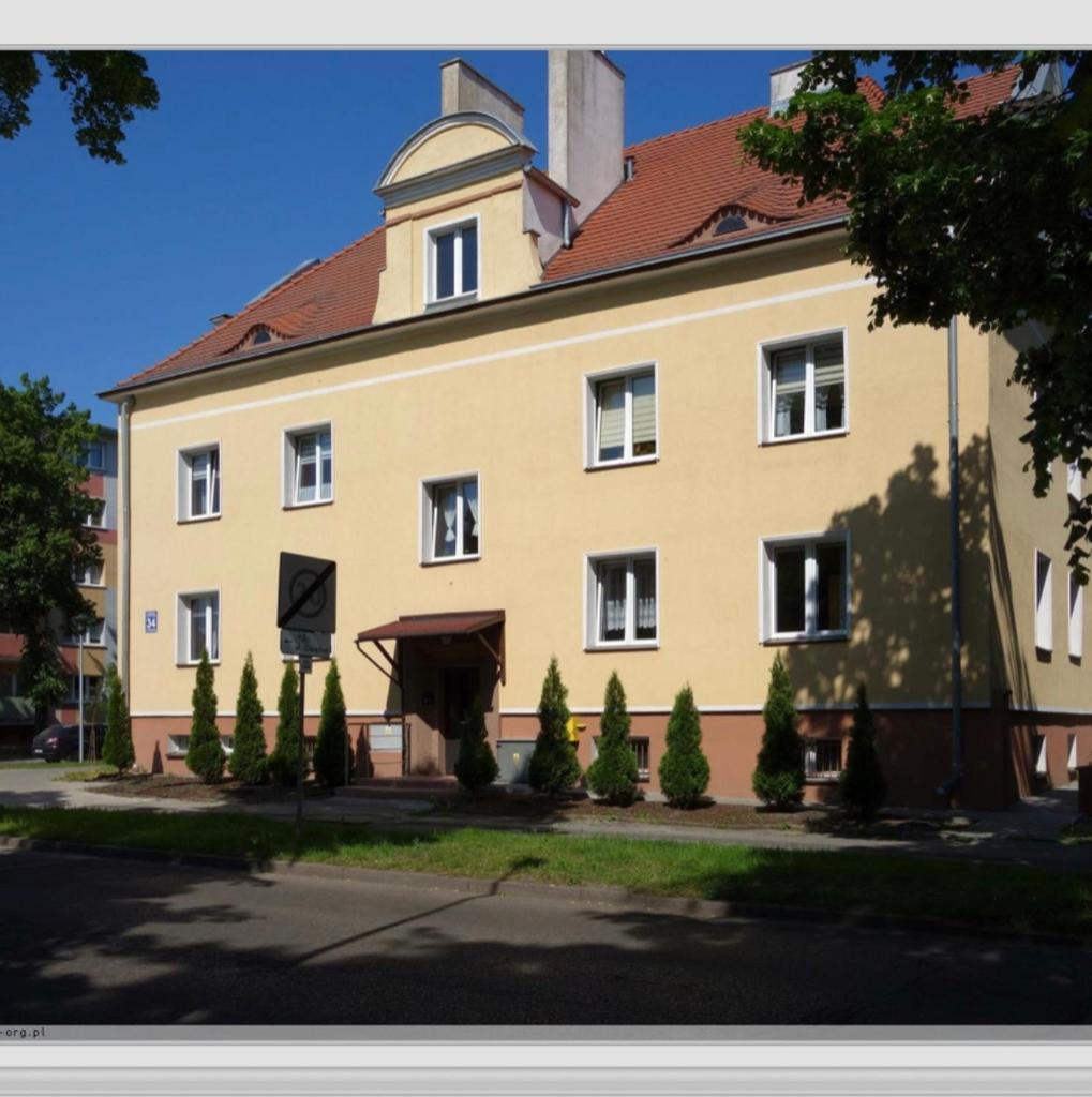 Apartament Wilkońskiego photo 1