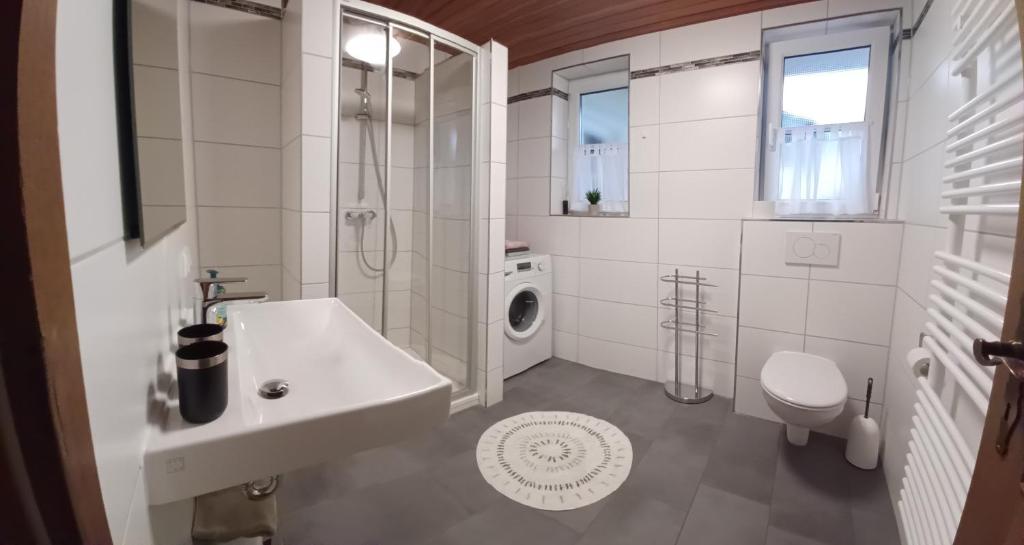 Ferienwohnung Wenzl photo 4
