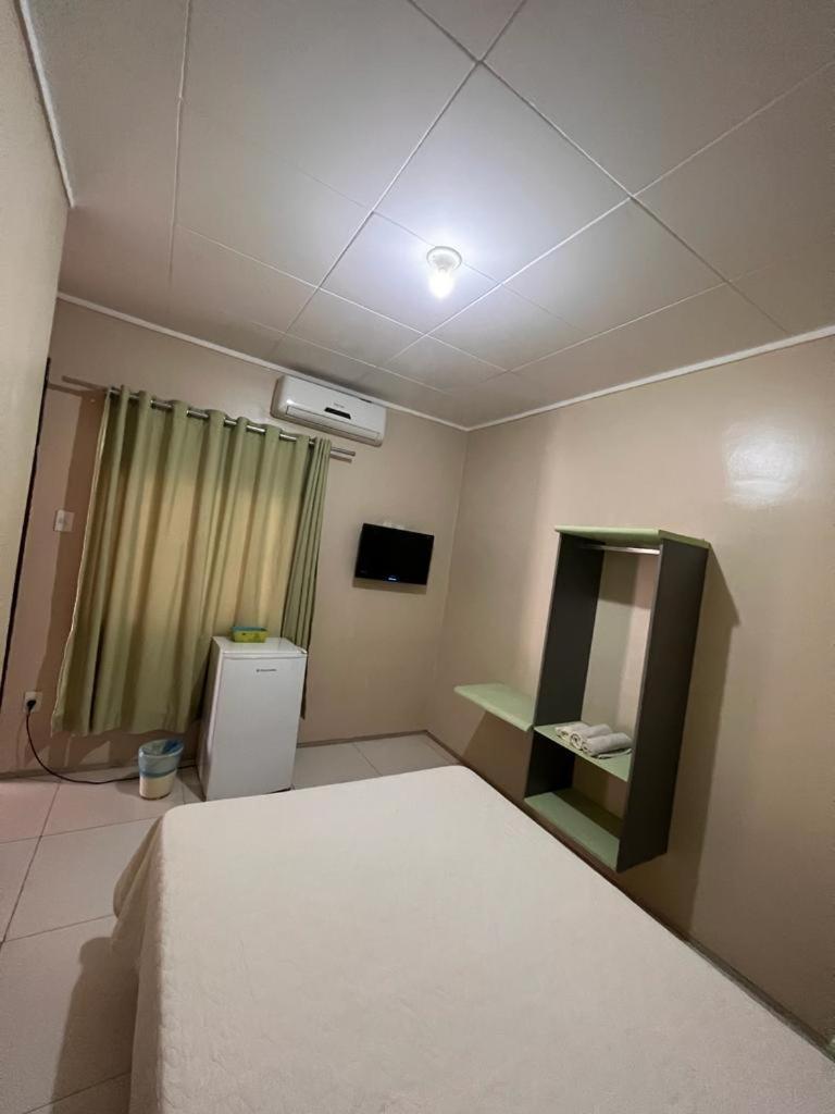 Hotel Peritoró photo 2