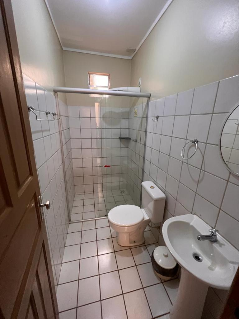 Hotel Peritoró photo 4