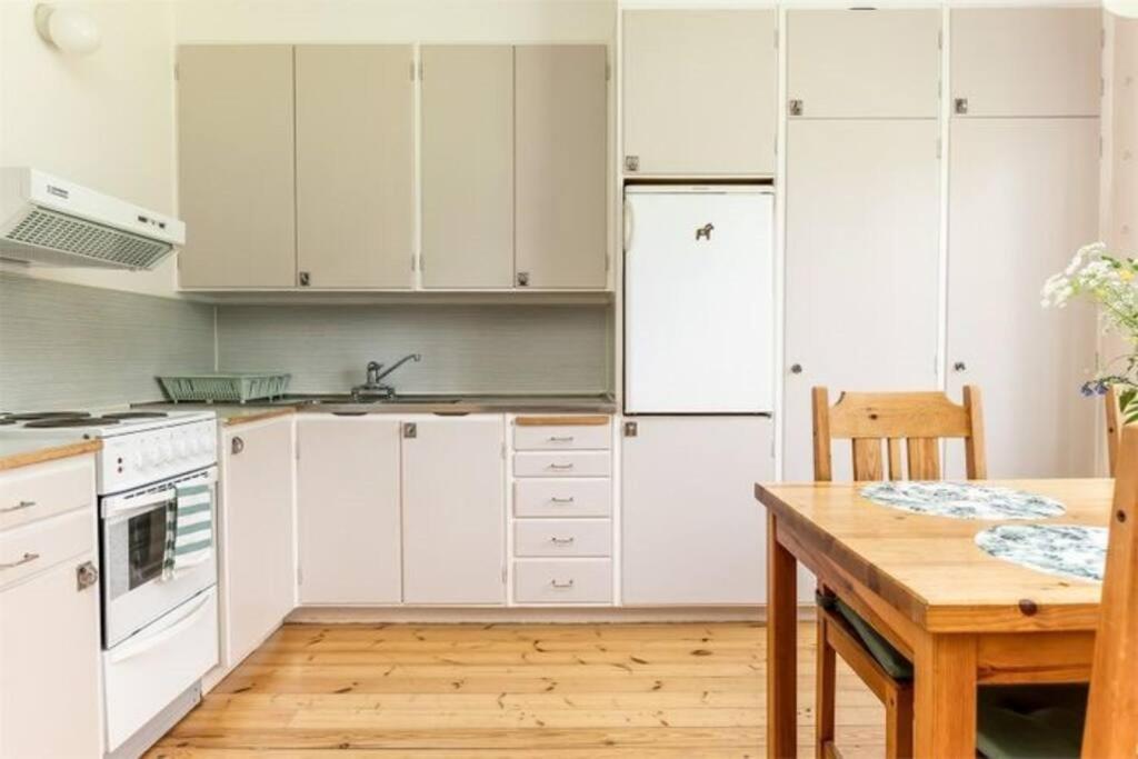 Appartement in de natuur! photo 2