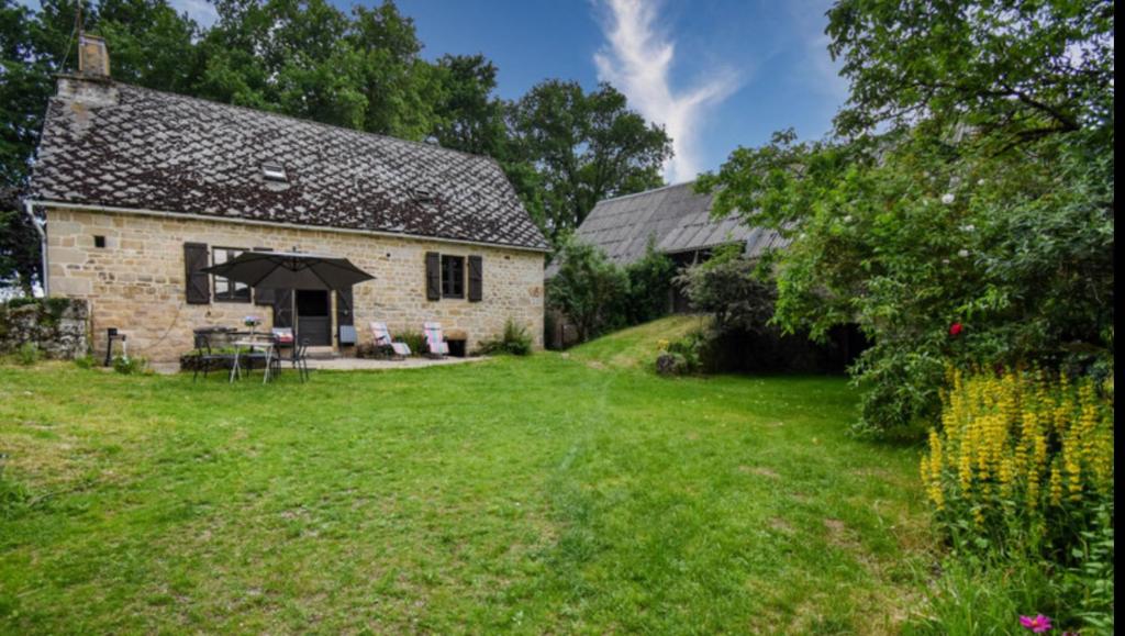 Gite Les Sources photo 3