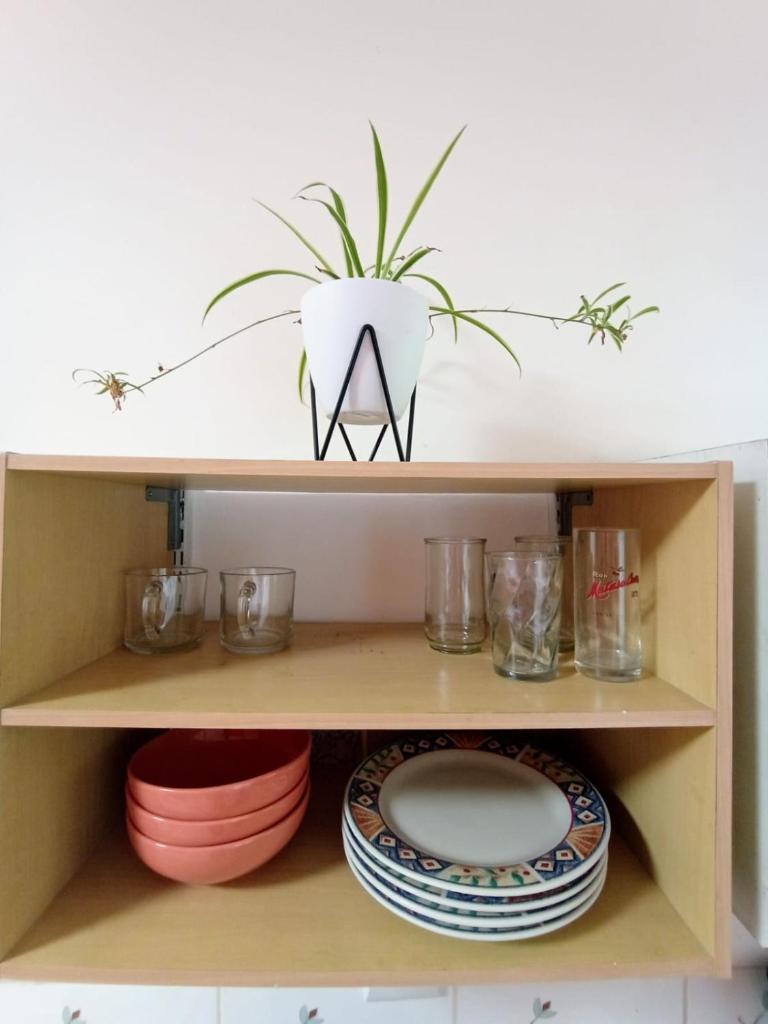 Nirvana Apartament Hostal photo 4