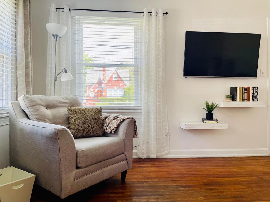 Heavensville Haven - One bedroom apartments photo 1