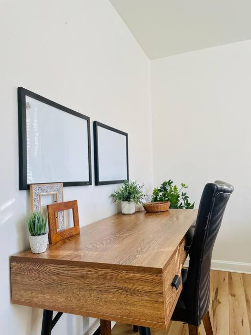 Heavensville Haven - One bedroom apartments photo 2