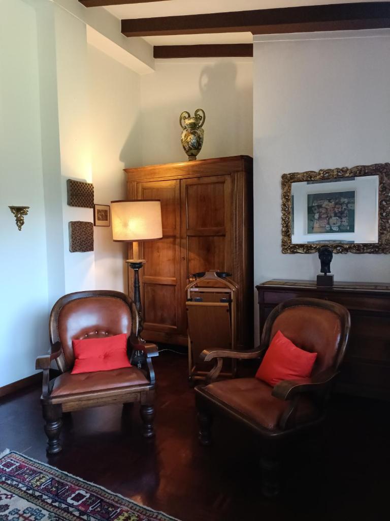 Chez Queen B&B photo 2
