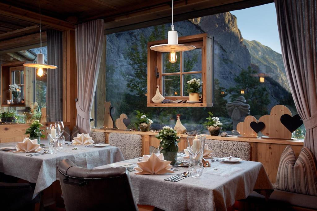 Gramai Alm alpengenuss & natur spa photo 3