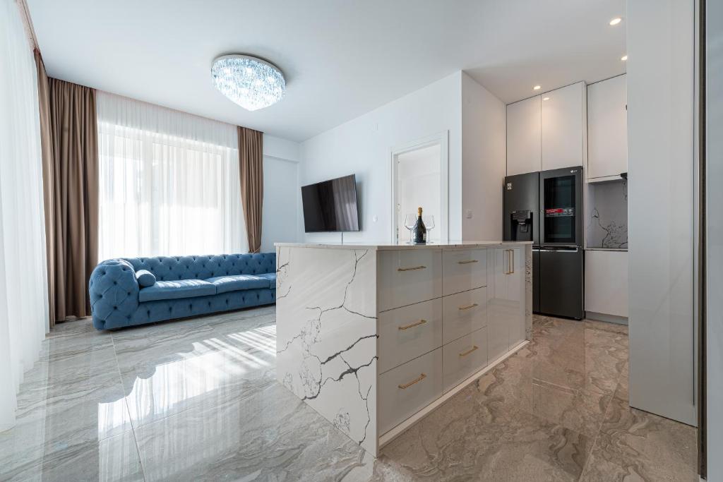 Altido Luxury Apartments