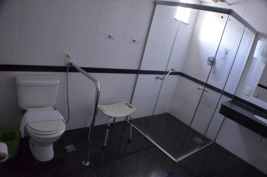 Constantino Hotel e Eventos photo 3