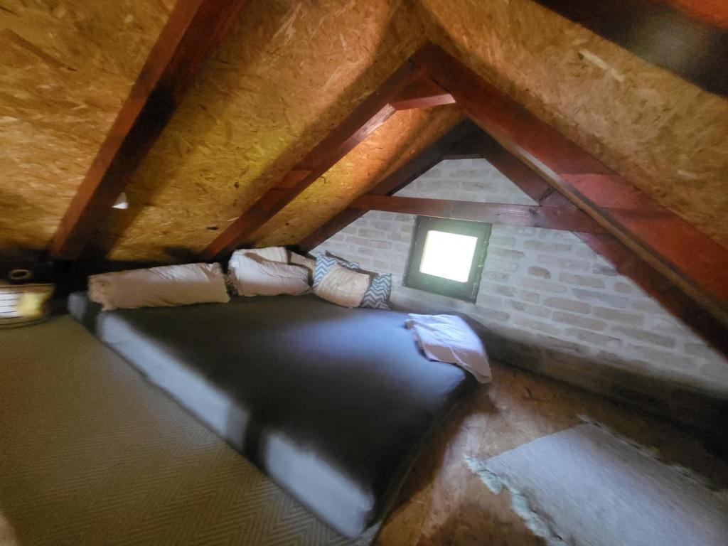 Cottage photo 1