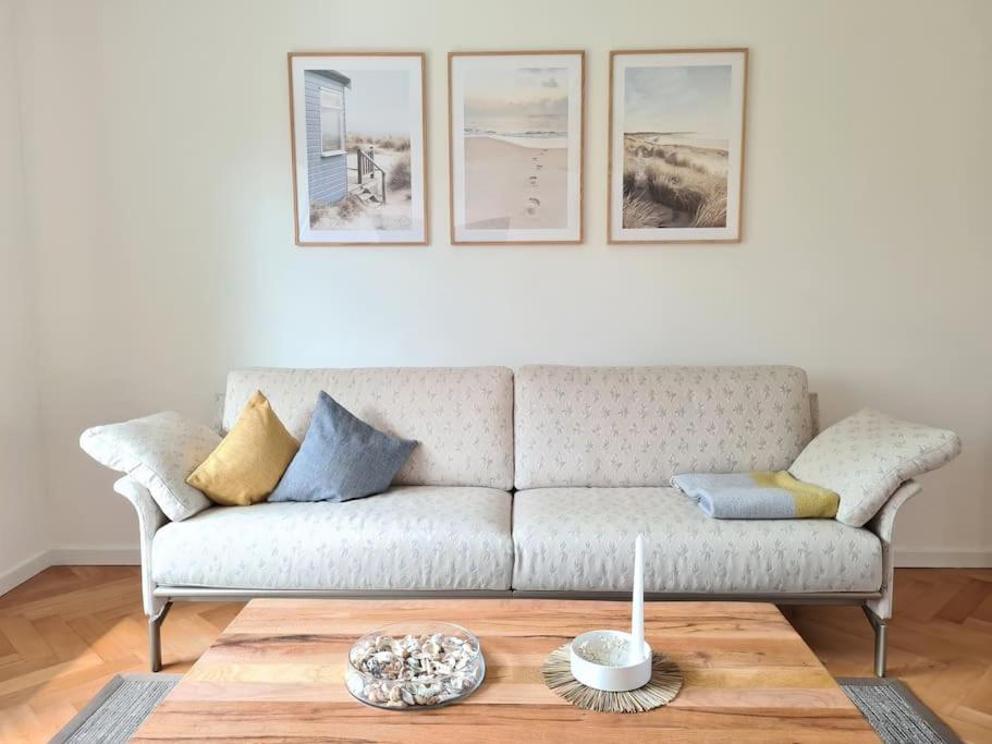 Schönes Ferienhaus, bis 6 Pers, zentral gelegen photo 1