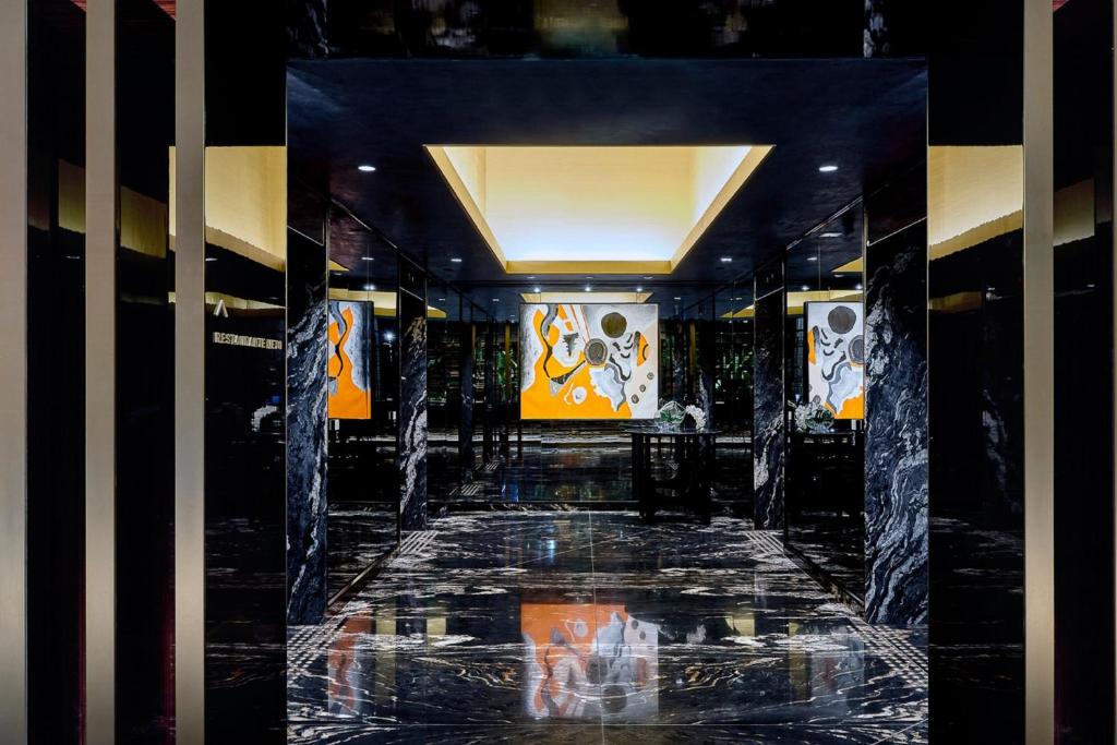 JW Marriott Hotel Sao Paulo photo 3