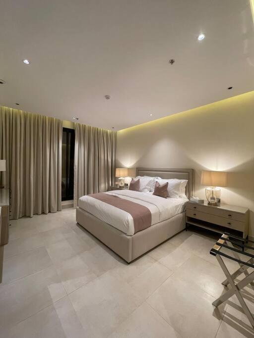 Lovely 3-bedroom rental unit in Riyadh photo 3