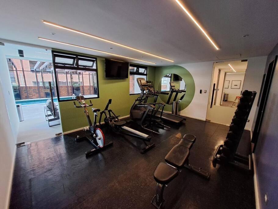Luxury Apartment in zone 10 photo 1