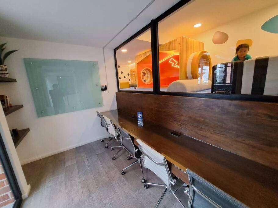 Luxury Apartment in zone 10 photo 2