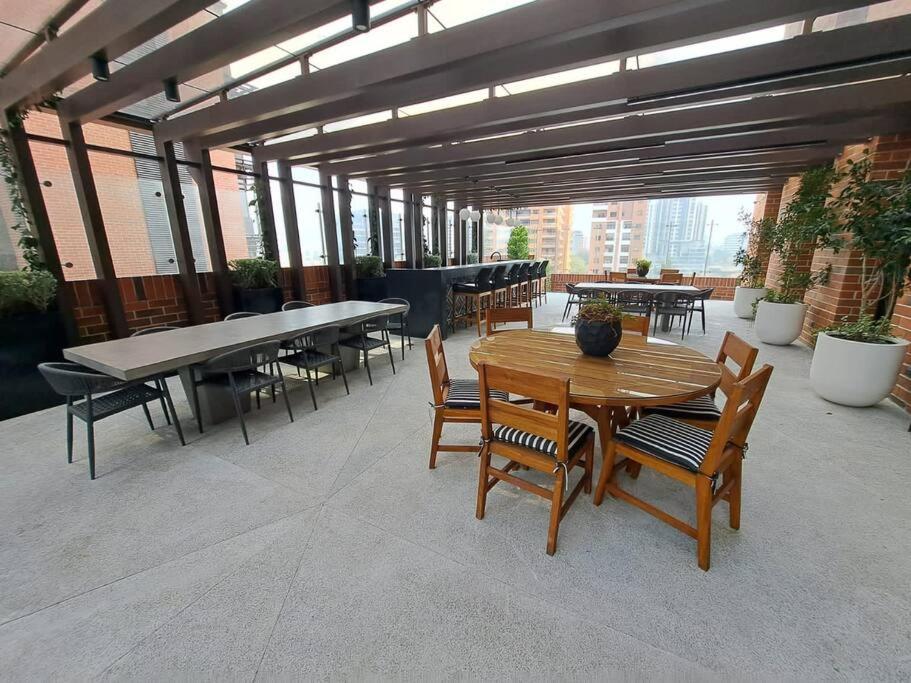 Luxury Apartment in zone 10 photo 3