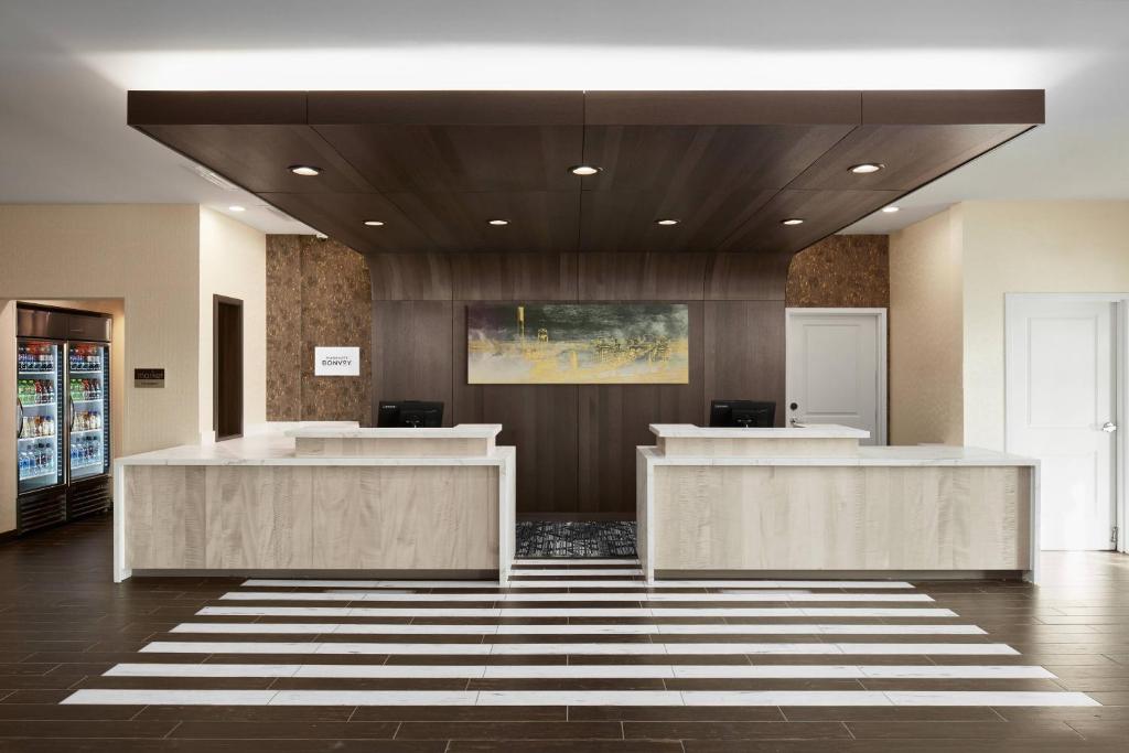 Residence Inn Richmond Midtown/Glenside photo 1