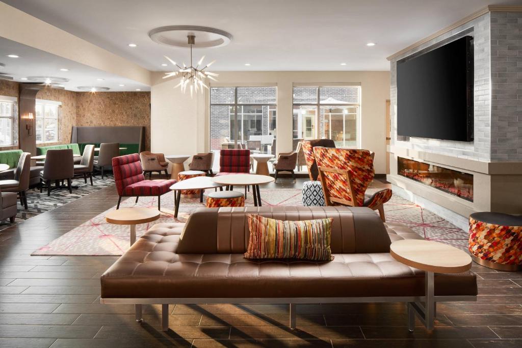 Residence Inn Richmond Midtown/Glenside photo 2