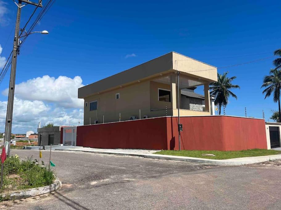Casa de férias ventilada com 4 quartos à 5 min da praia photo 3