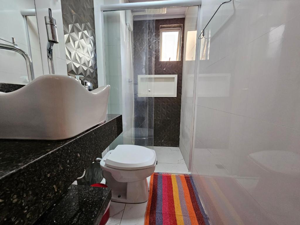 Conforto Urbano, Apartamento Acolhedor photo 4