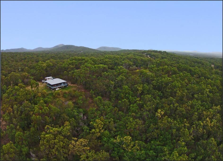 Kangaroo Kabin - Entire cabin, 5mins to the beach photo 1