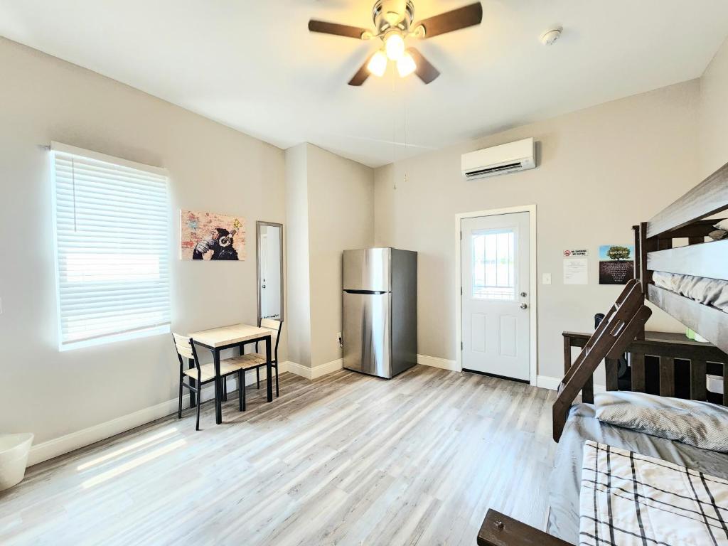 Great Studio Apartment by Universities photo 3