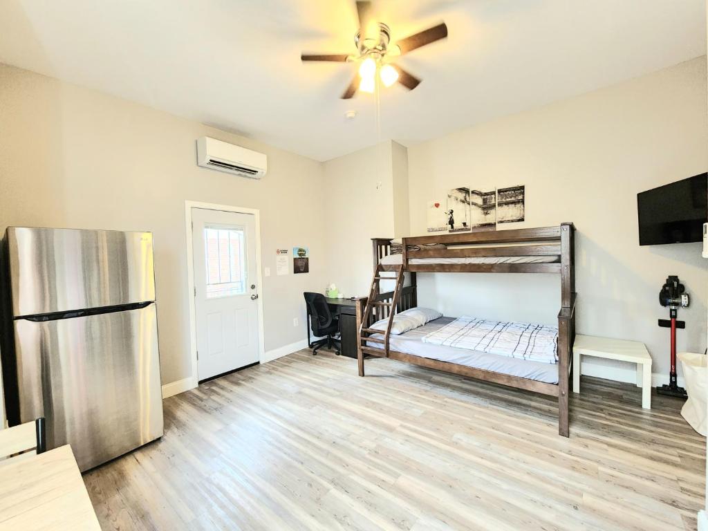 Great Studio Apartment by Universities photo 1