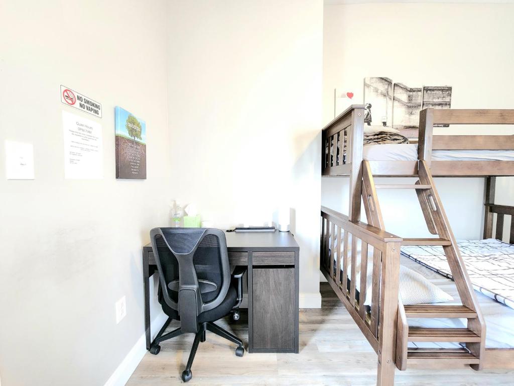 Great Studio Apartment by Universities photo 4
