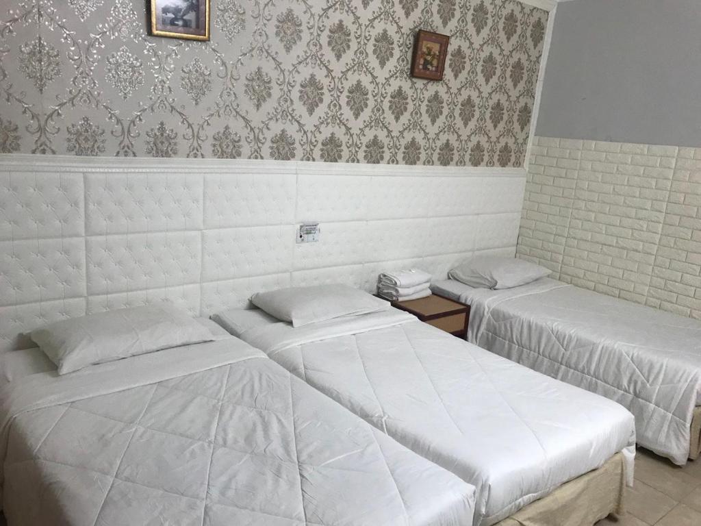 Lily Budget Hotel photo 1