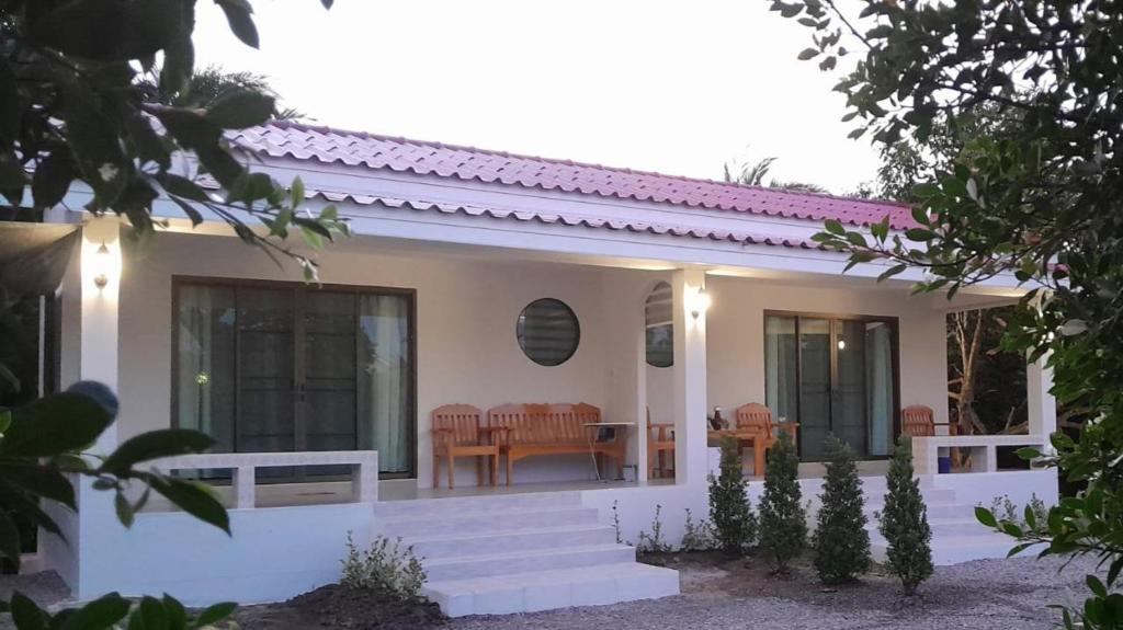 Min House photo 2