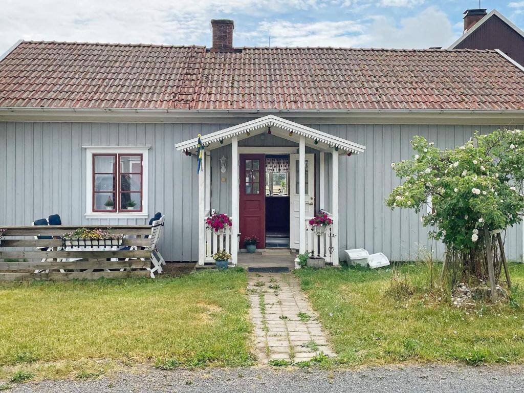 Holiday home Lekeryd II photo 1