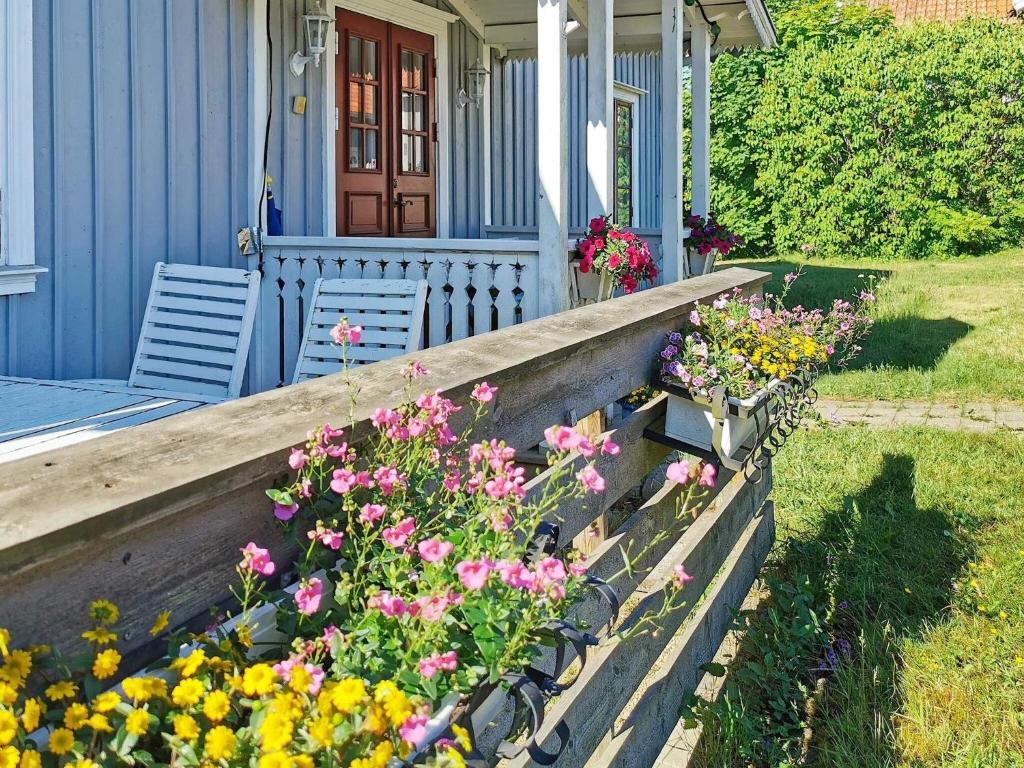 Holiday home Lekeryd II photo 2