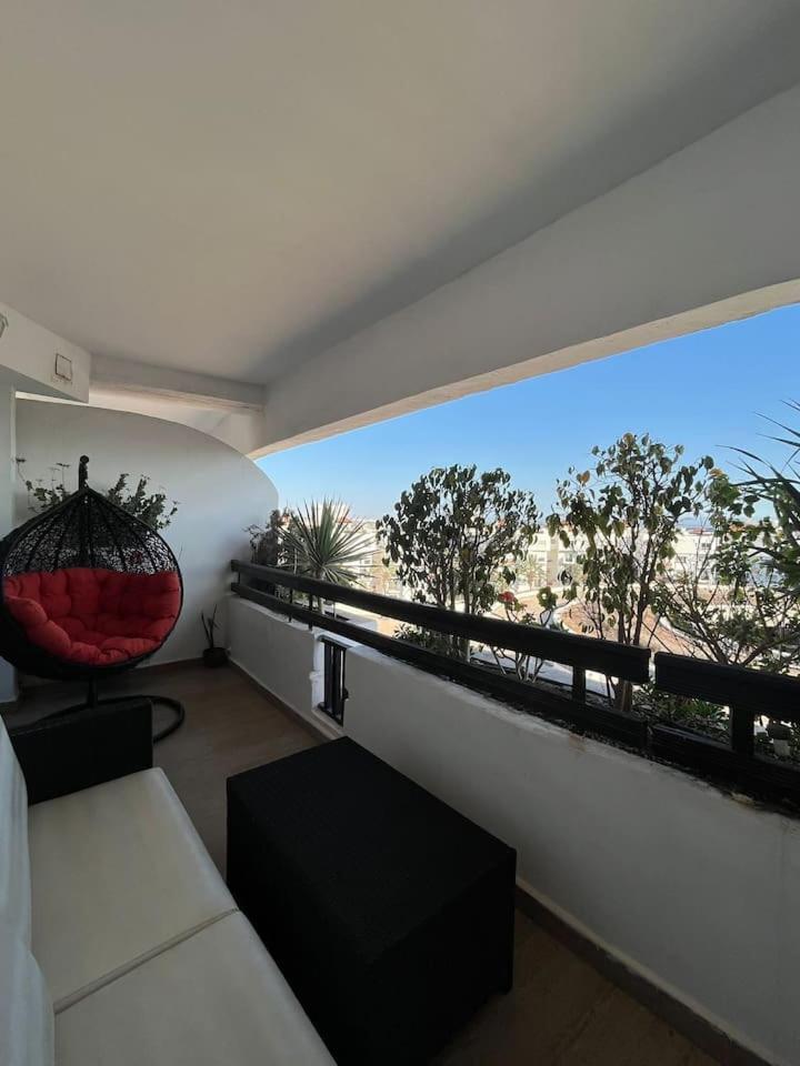 Luxueux appartement à la Marina d’agadir photo 1