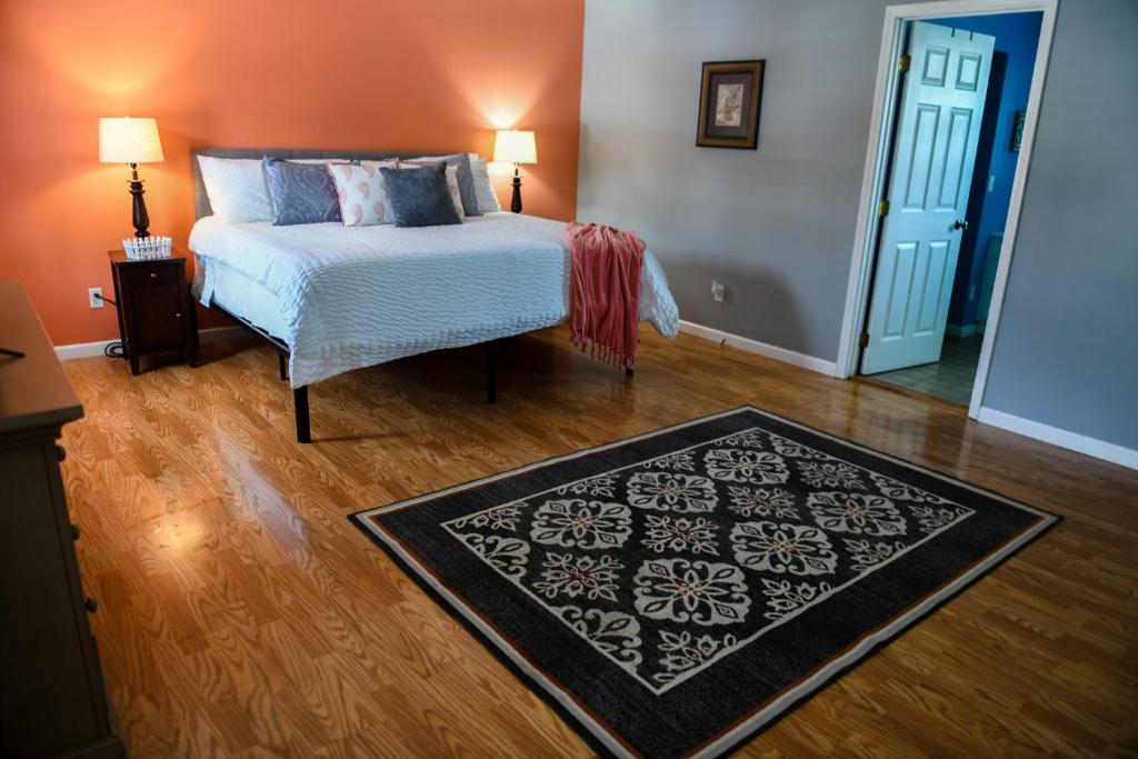 5 Star with Direct Access to Brimstone Recreation Game Room Comfortable Up to 4 Bedrooms Stylish photo 1
