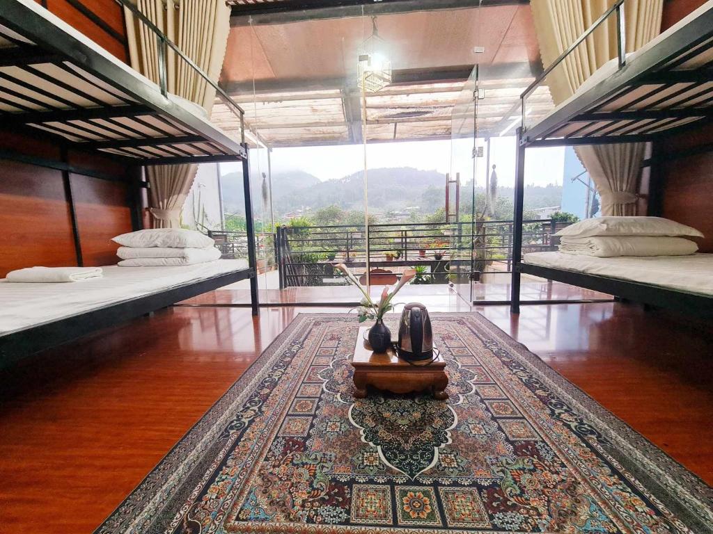 Bac Ha Boutique Homestay photo 4