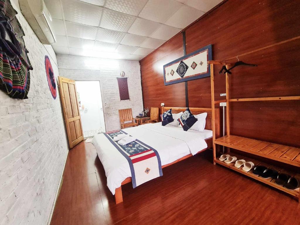 Bac Ha Boutique Homestay photo 2