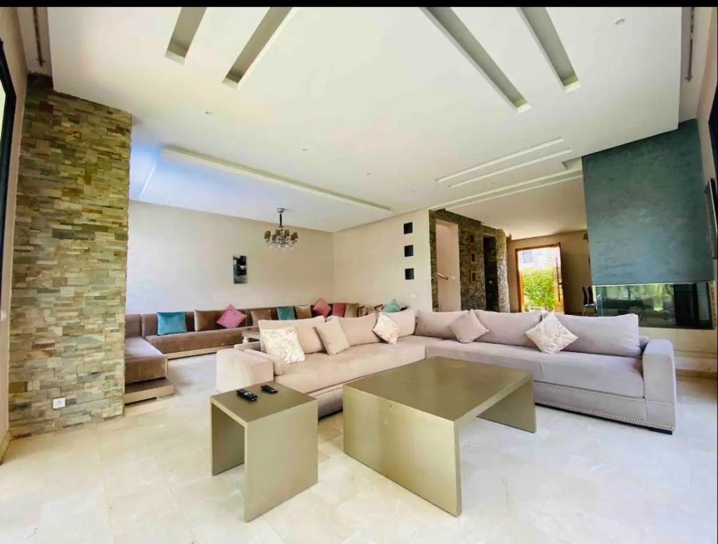 Magnifique villa avec piscine privée photo 1