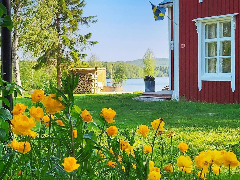 Holiday home BJURHOLM II photo 2