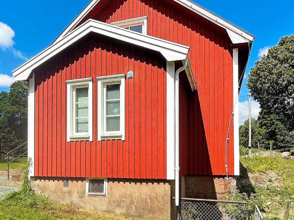 Holiday home ANEBY photo 3