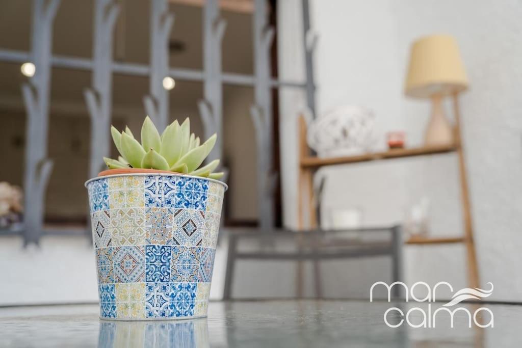 Casa Badia by MarCalma photo 1