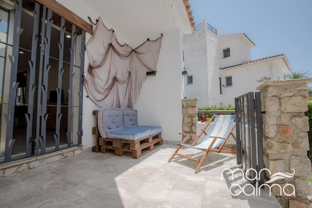 Casa Badia by MarCalma photo 3