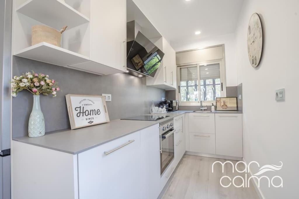 Casa Badia by MarCalma photo 4