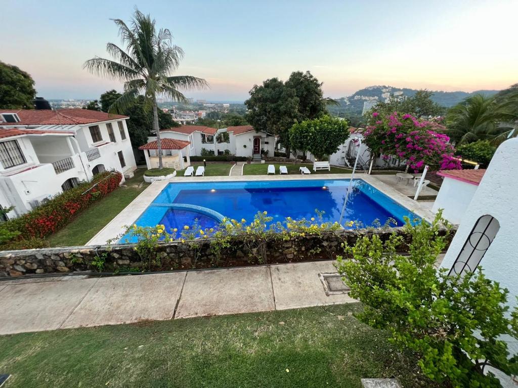 Villa Malaga Acapulco, Gro photo 1