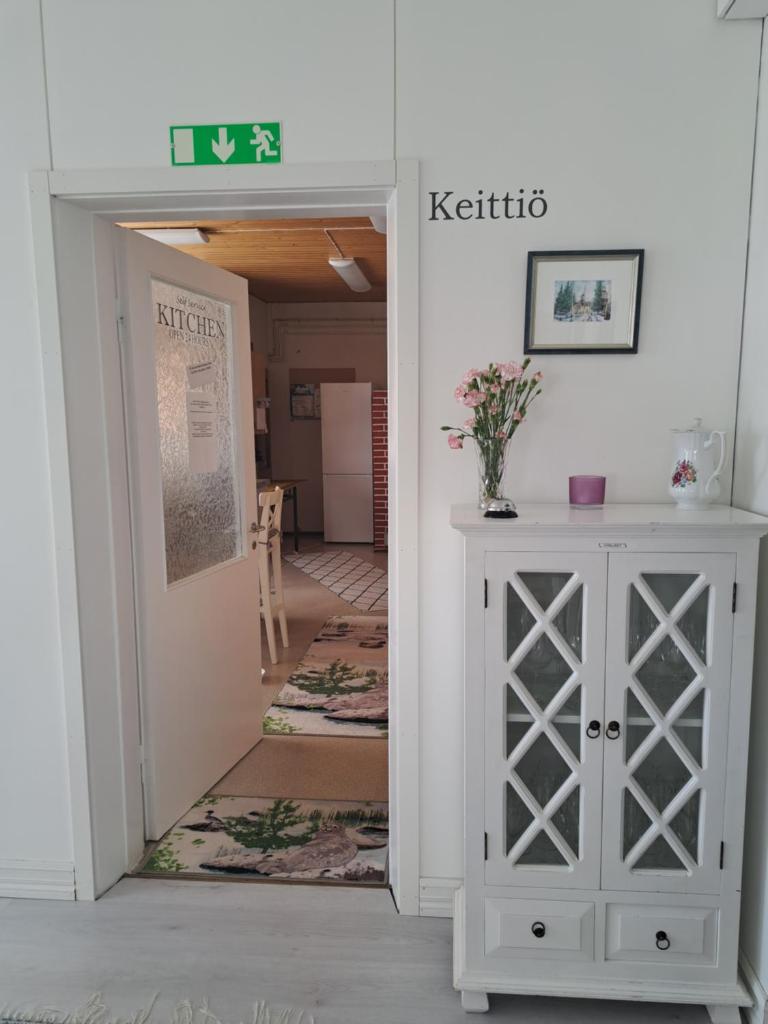 Villa Saimaan Sydän photo 1