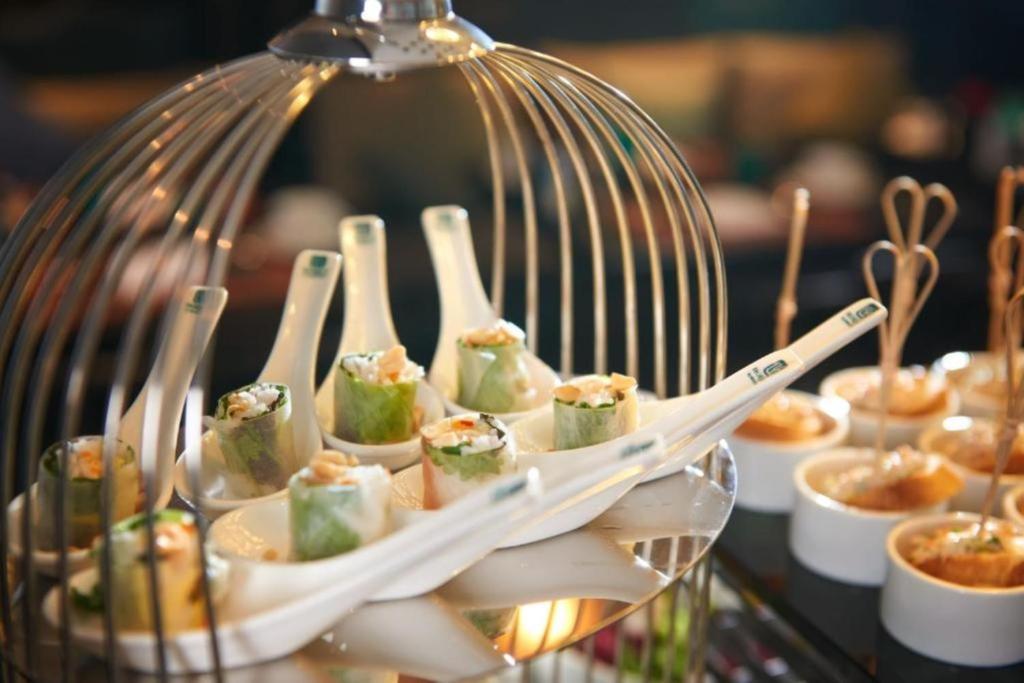 Hanoi Fiesta Grand Hotel and Spa