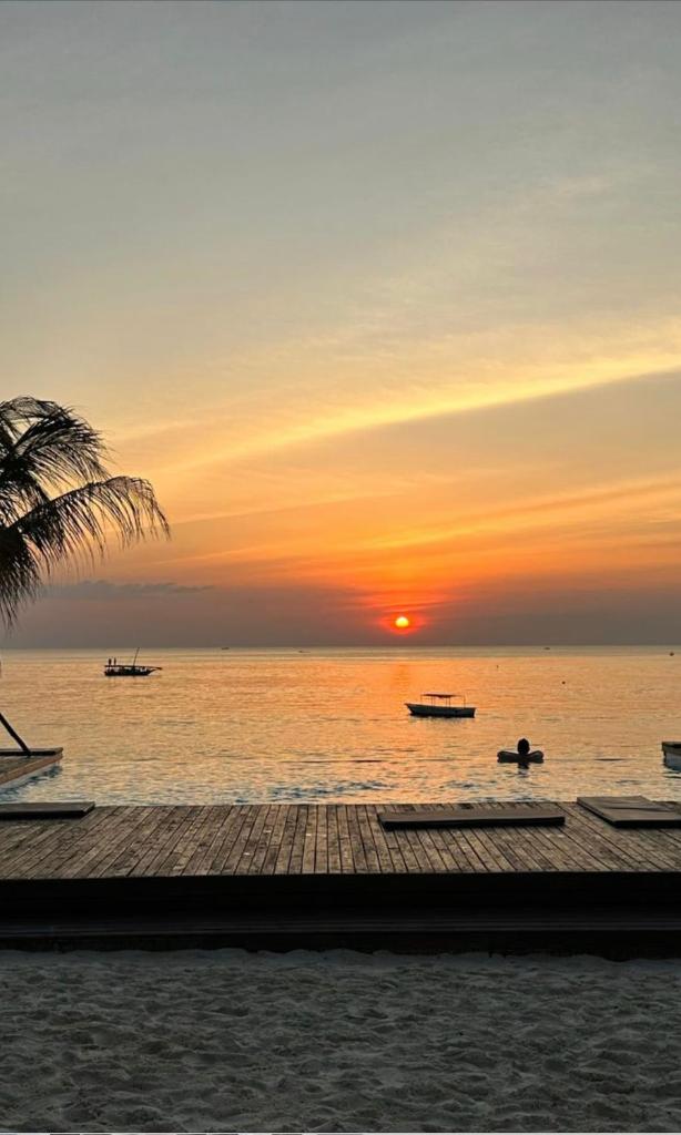 My Blue Hotel Zanzibar photo 3