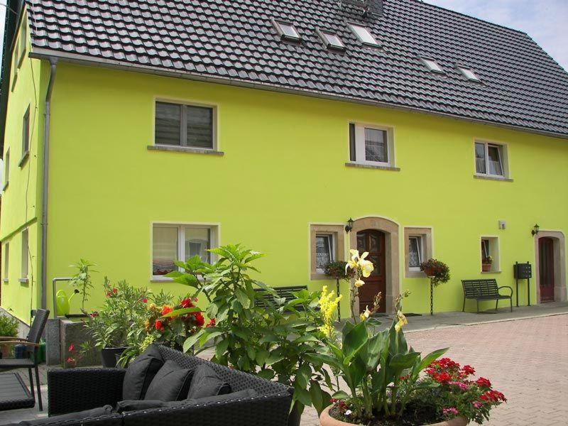 Ferienwohnung-Ritscher-in-Lichtenhain-1 photo 1